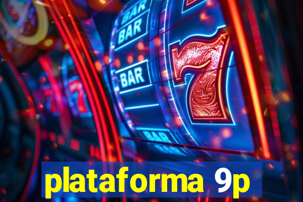 plataforma 9p